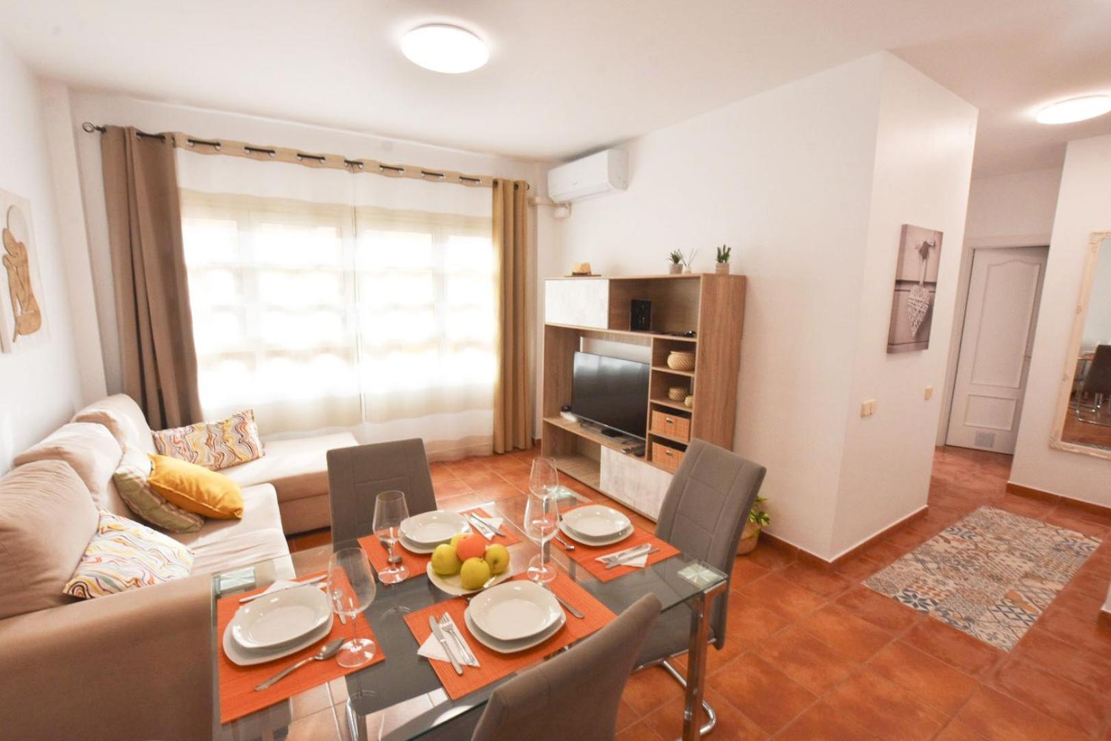 Apartamento Book Jet - Ninomar Heart Morro Jable Exterior foto