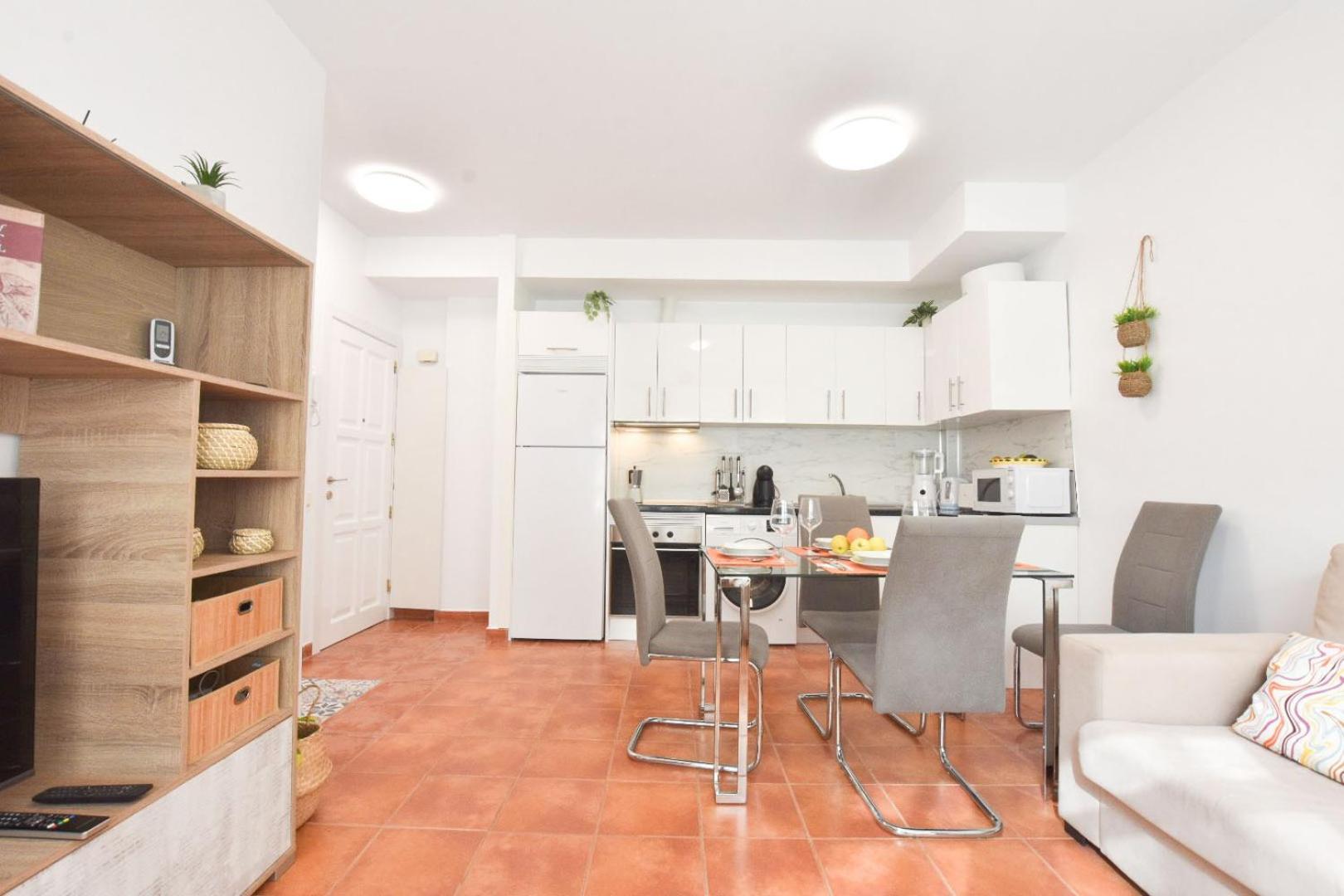 Apartamento Book Jet - Ninomar Heart Morro Jable Exterior foto