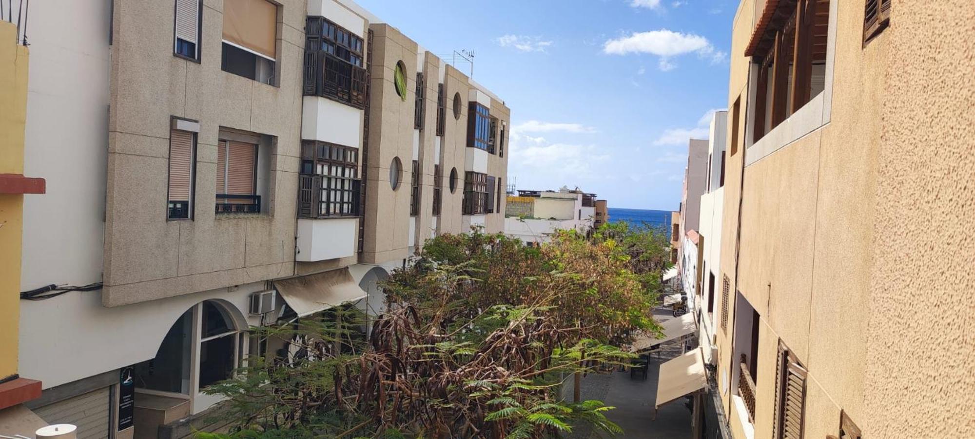 Apartamento Book Jet - Ninomar Heart Morro Jable Exterior foto